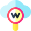 Web Development icon 64x64